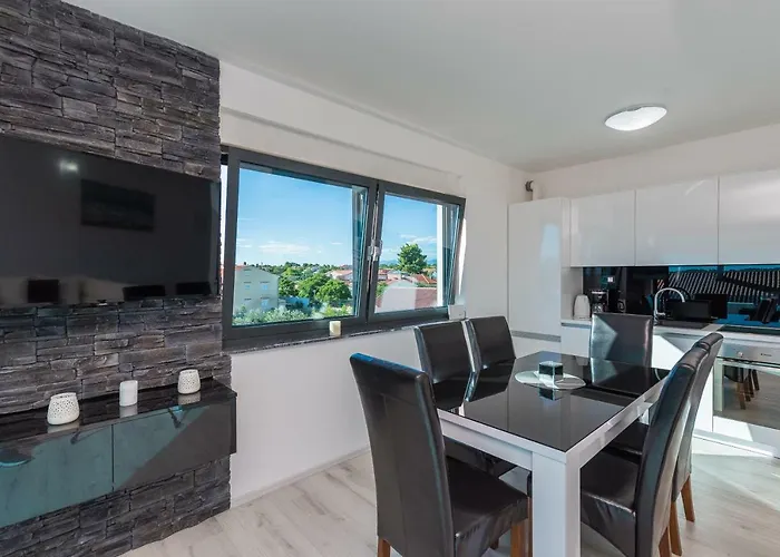 Luxury Vilamaloca Апартаменты *