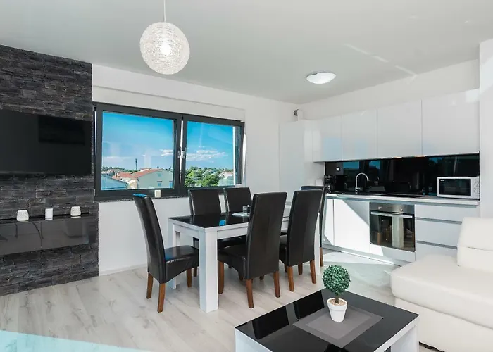 Luxury Vilamaloca Апартаменты