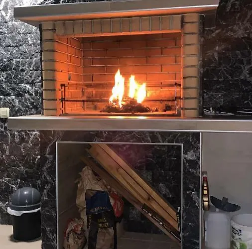 Luxury Vilamaloca Апартаменты Вир