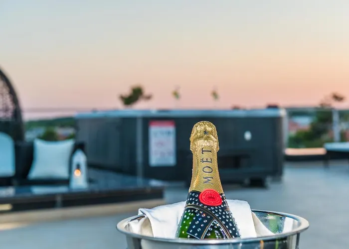 Апартаменты Luxury Vilamaloca